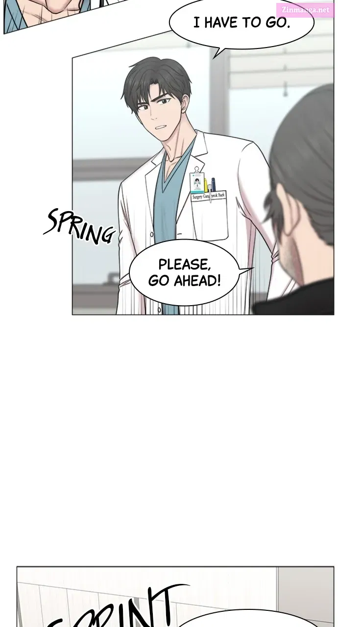 Read Trauma Center Golden Hour (The Trauma Code) Manga Online
