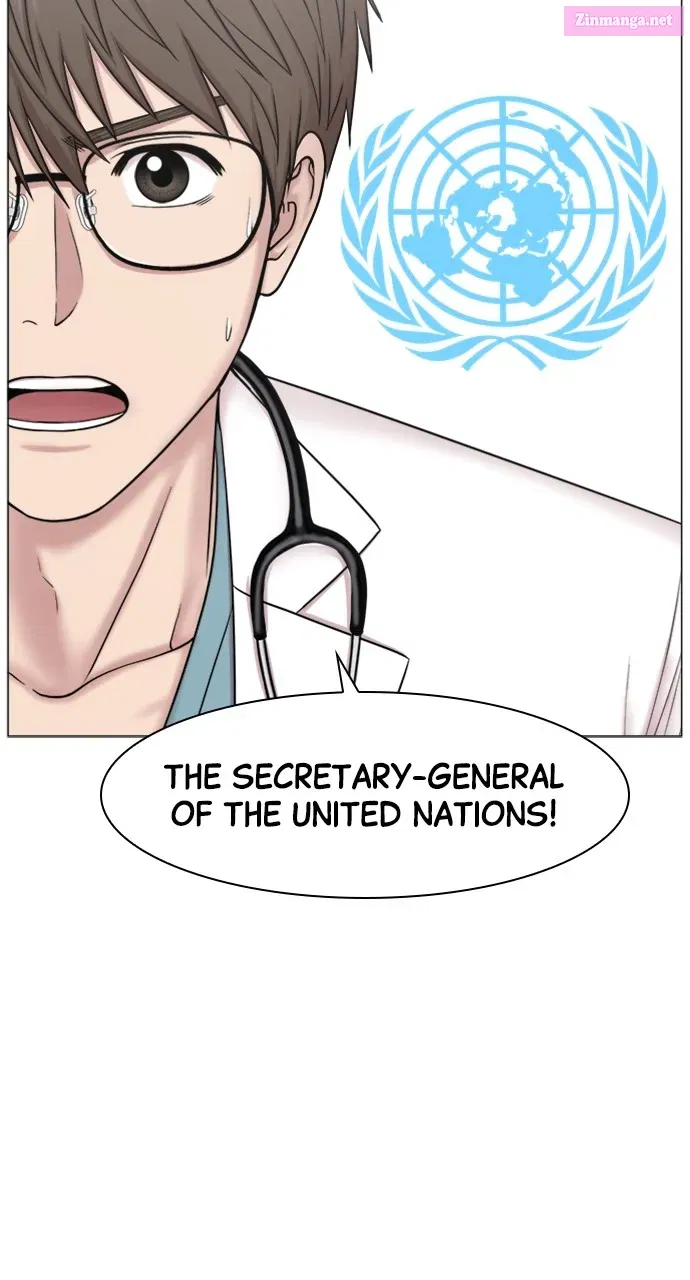 Read Trauma Center Golden Hour (The Trauma Code) Manga Online