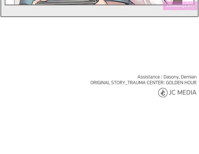 Read Trauma Center Golden Hour (The Trauma Code) Manga Online