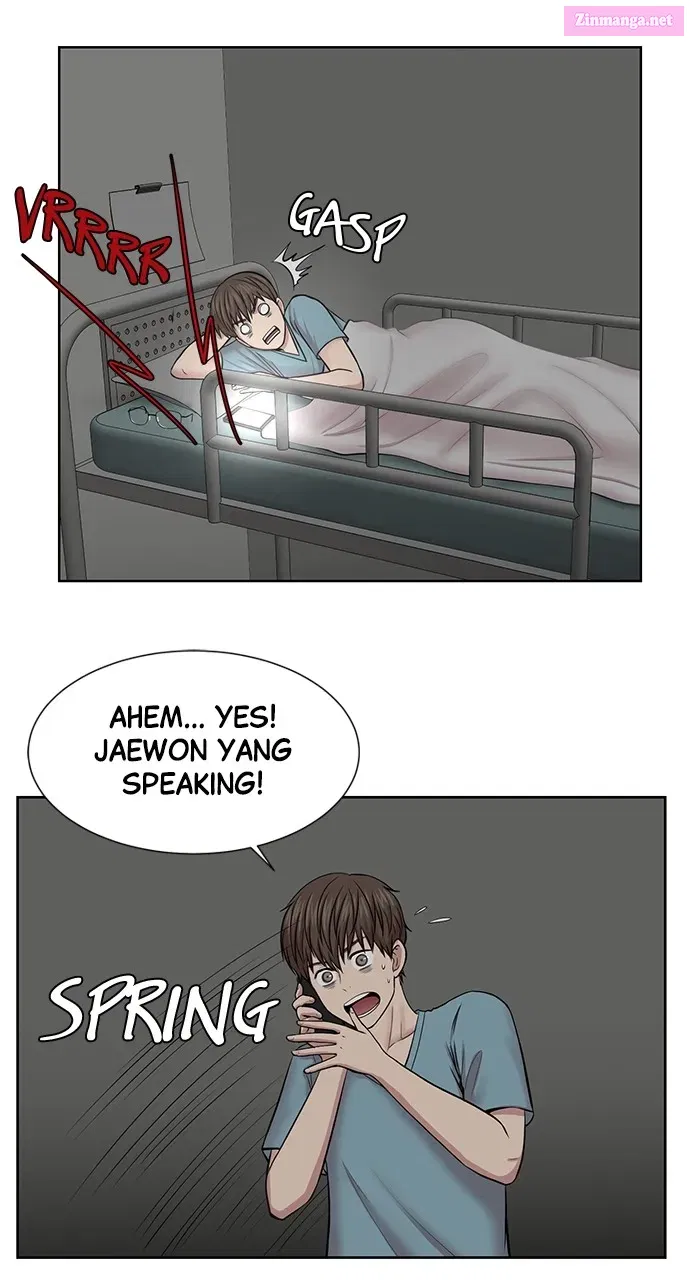 Read Trauma Center Golden Hour (The Trauma Code) Manga Online