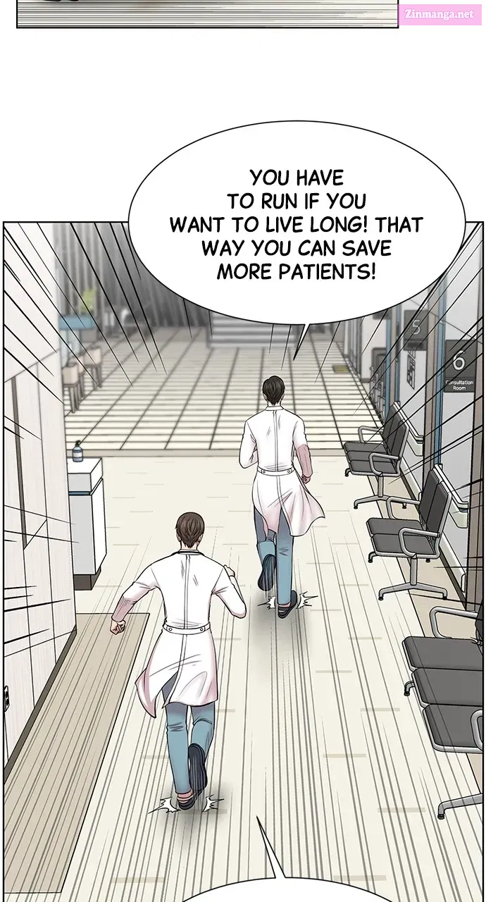 Read Trauma Center Golden Hour (The Trauma Code) Manga Online