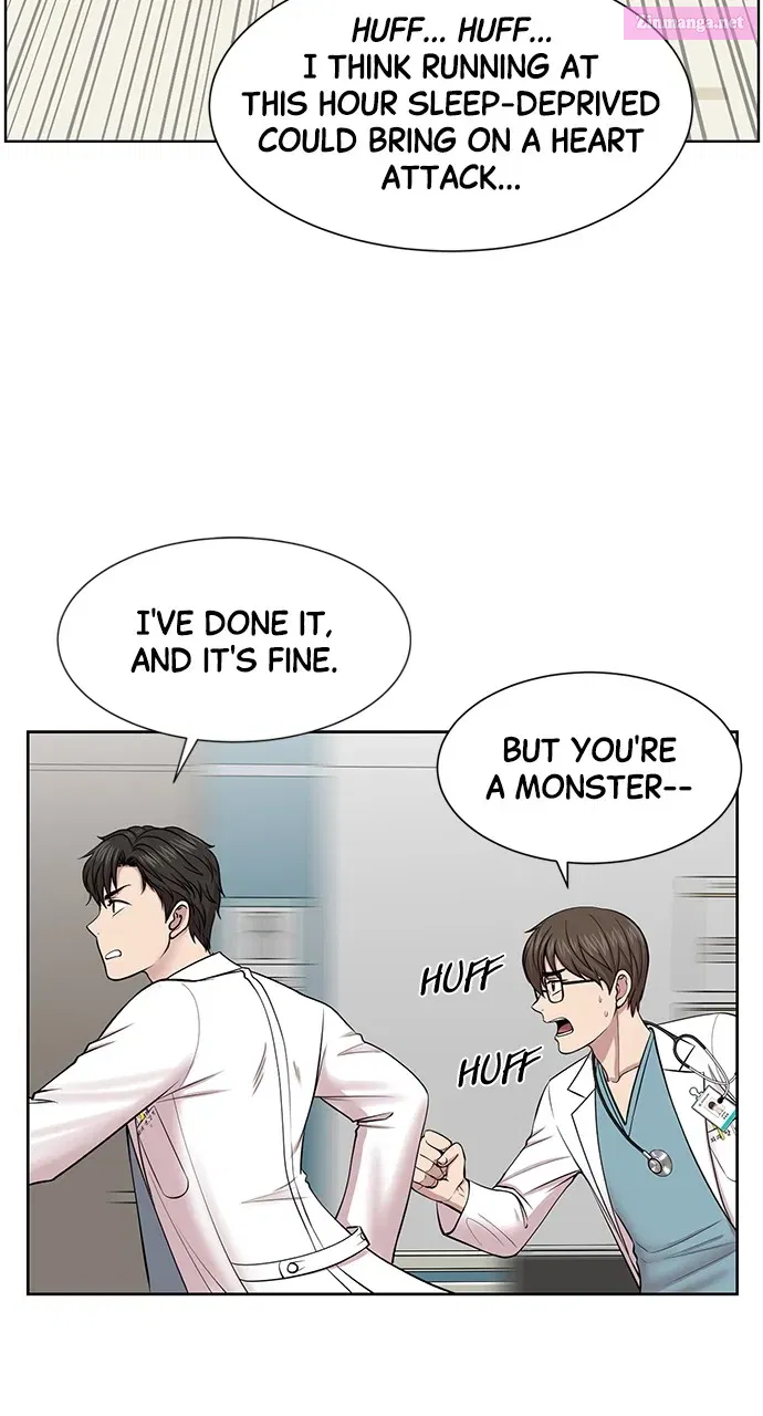 Read Trauma Center Golden Hour (The Trauma Code) Manga Online