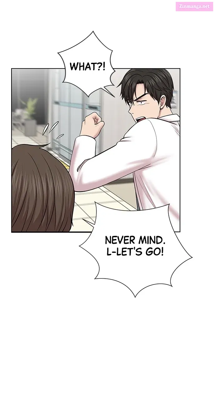 Read Trauma Center Golden Hour (The Trauma Code) Manga Online