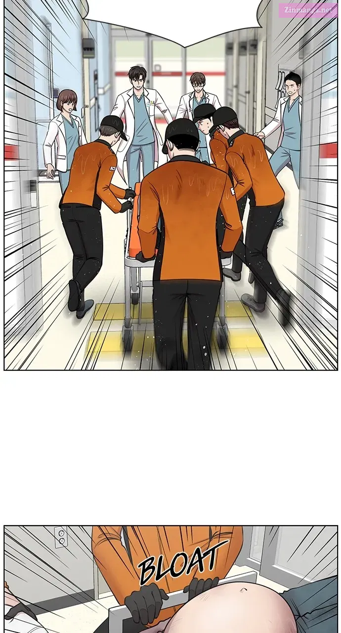 Read Trauma Center Golden Hour (The Trauma Code) Manga Online