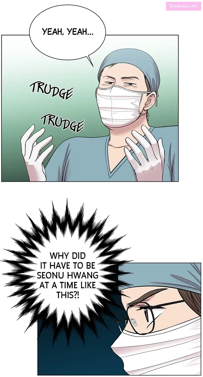 Read Trauma Center Golden Hour (The Trauma Code) Manga Online