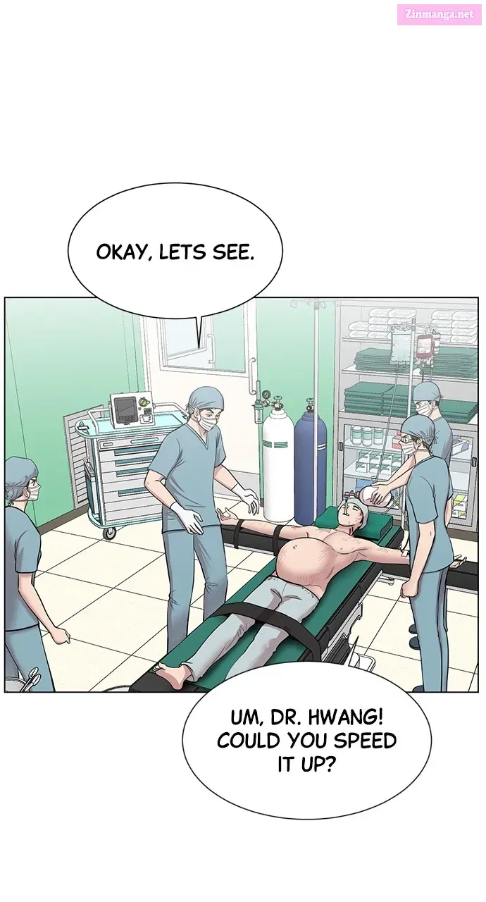 Read Trauma Center Golden Hour (The Trauma Code) Manga Online