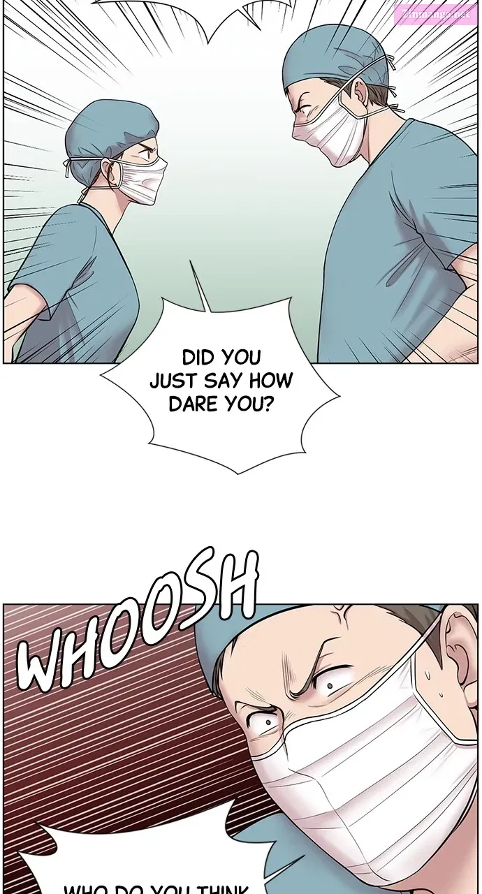 Read Trauma Center Golden Hour (The Trauma Code) Manga Online