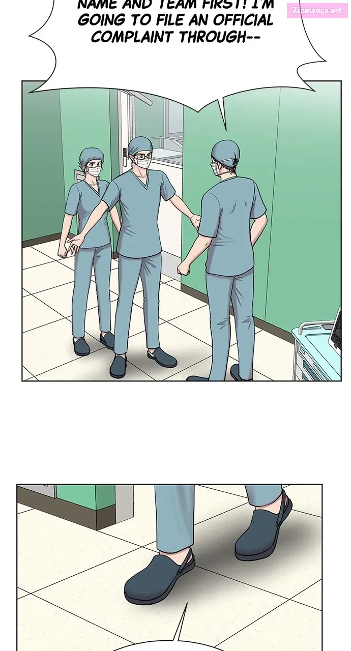 Read Trauma Center Golden Hour (The Trauma Code) Manga Online