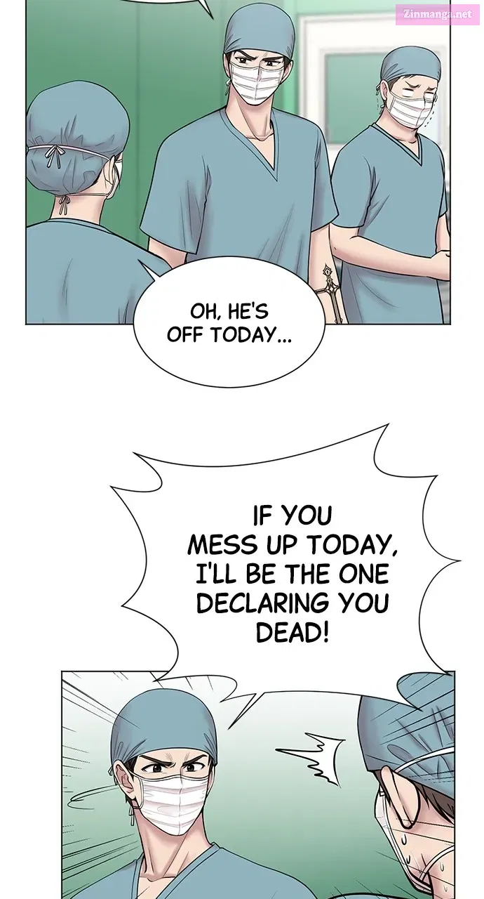 Read Trauma Center Golden Hour (The Trauma Code) Manga Online