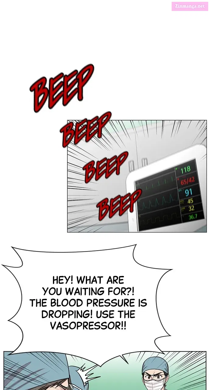 Read Trauma Center Golden Hour (The Trauma Code) Manga Online