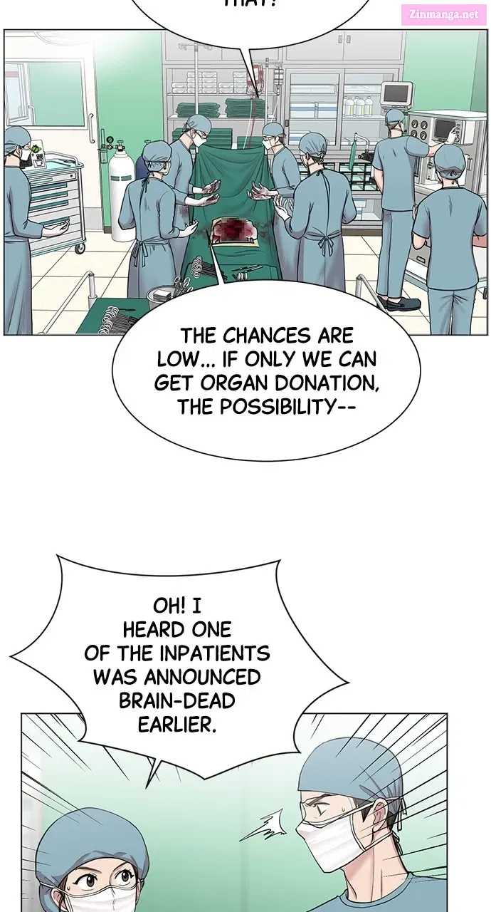 Read Trauma Center Golden Hour (The Trauma Code) Manga Online