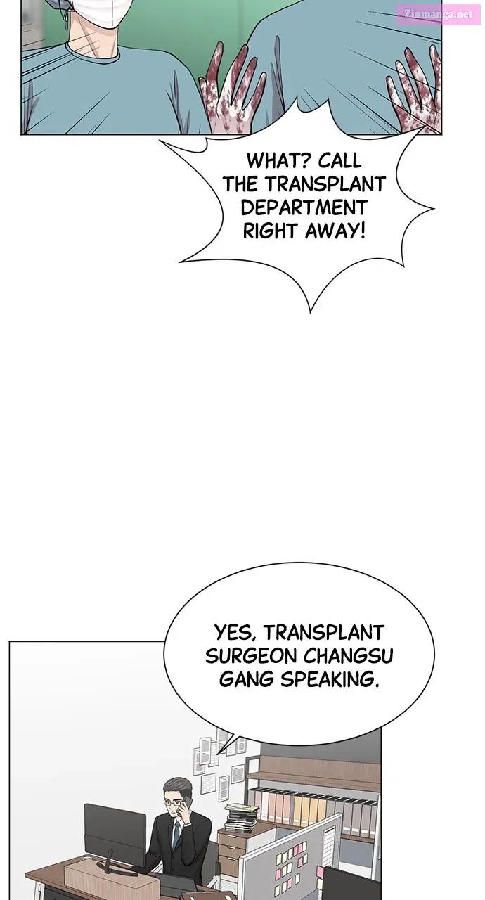 Read Trauma Center Golden Hour (The Trauma Code) Manga Online