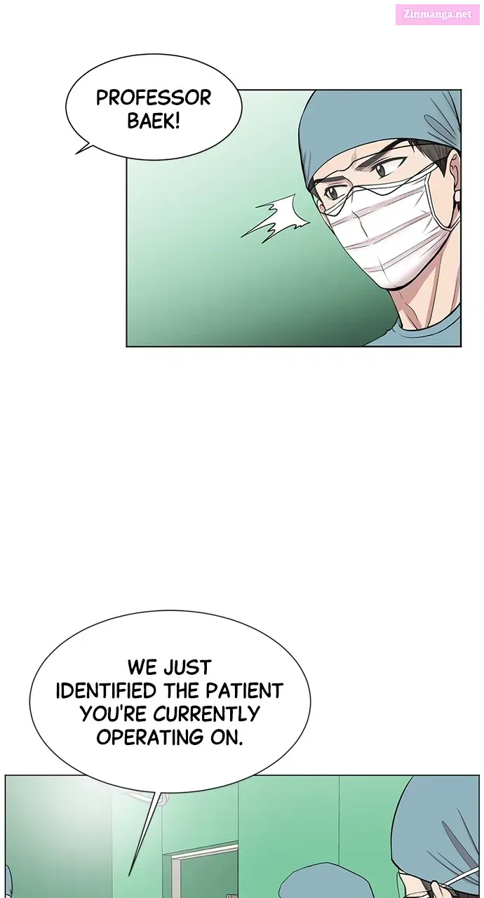 Read Trauma Center Golden Hour (The Trauma Code) Manga Online