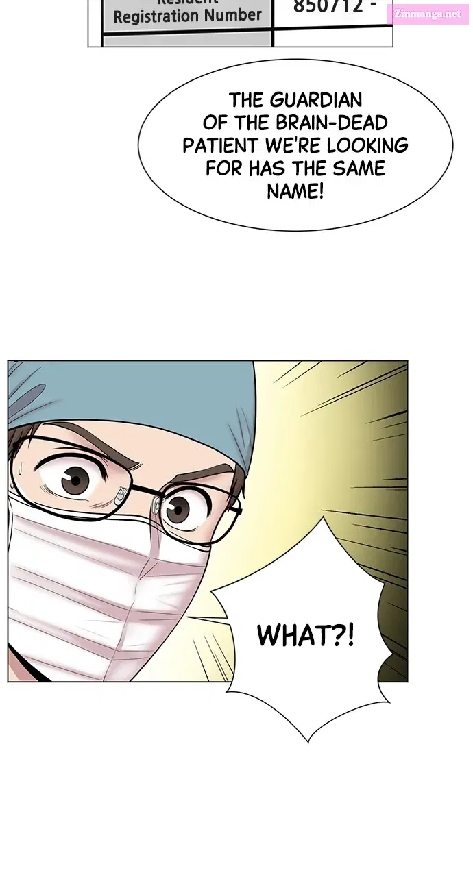 Read Trauma Center Golden Hour (The Trauma Code) Manga Online