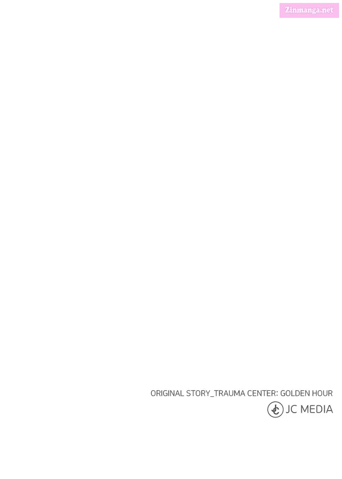 Read Trauma Center Golden Hour (The Trauma Code) Manga Online