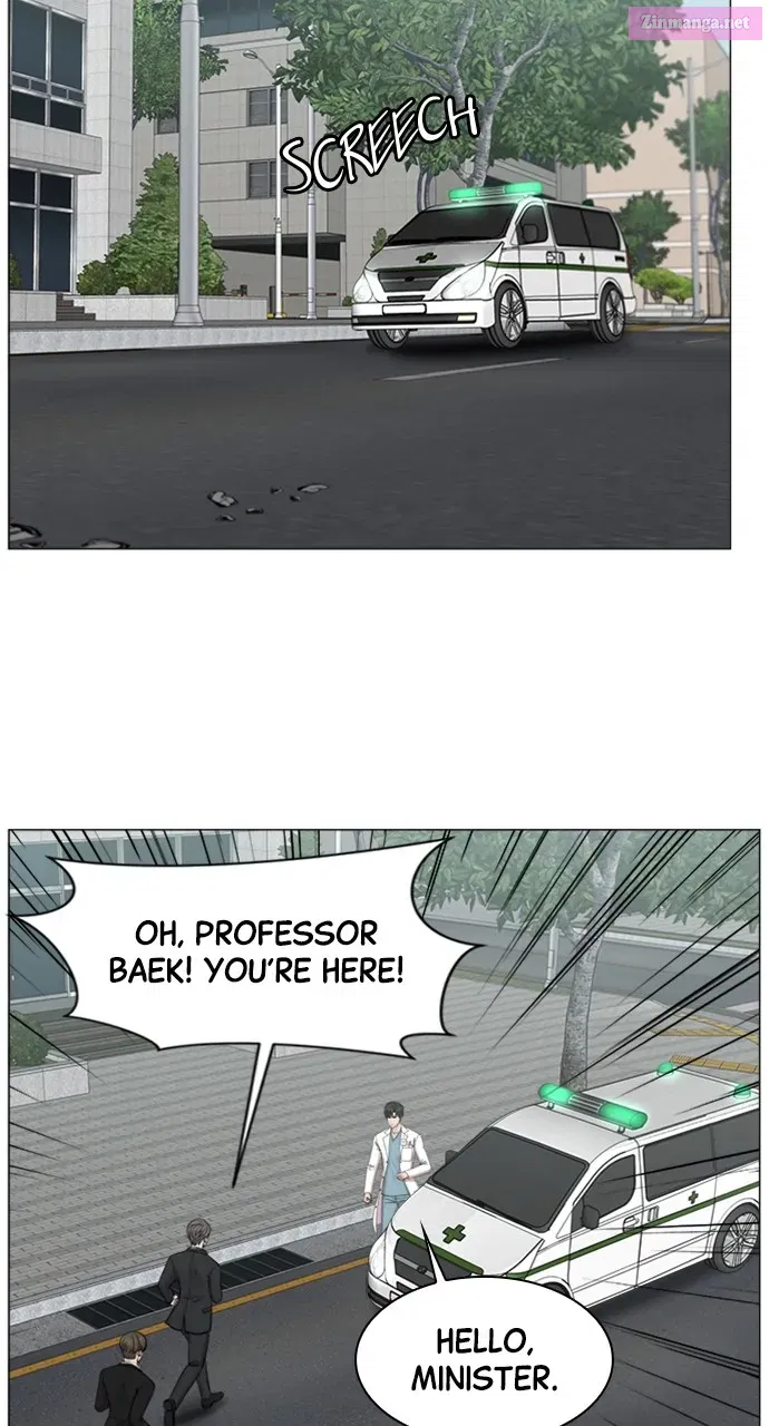 Read Trauma Center Golden Hour (The Trauma Code) Manga Online