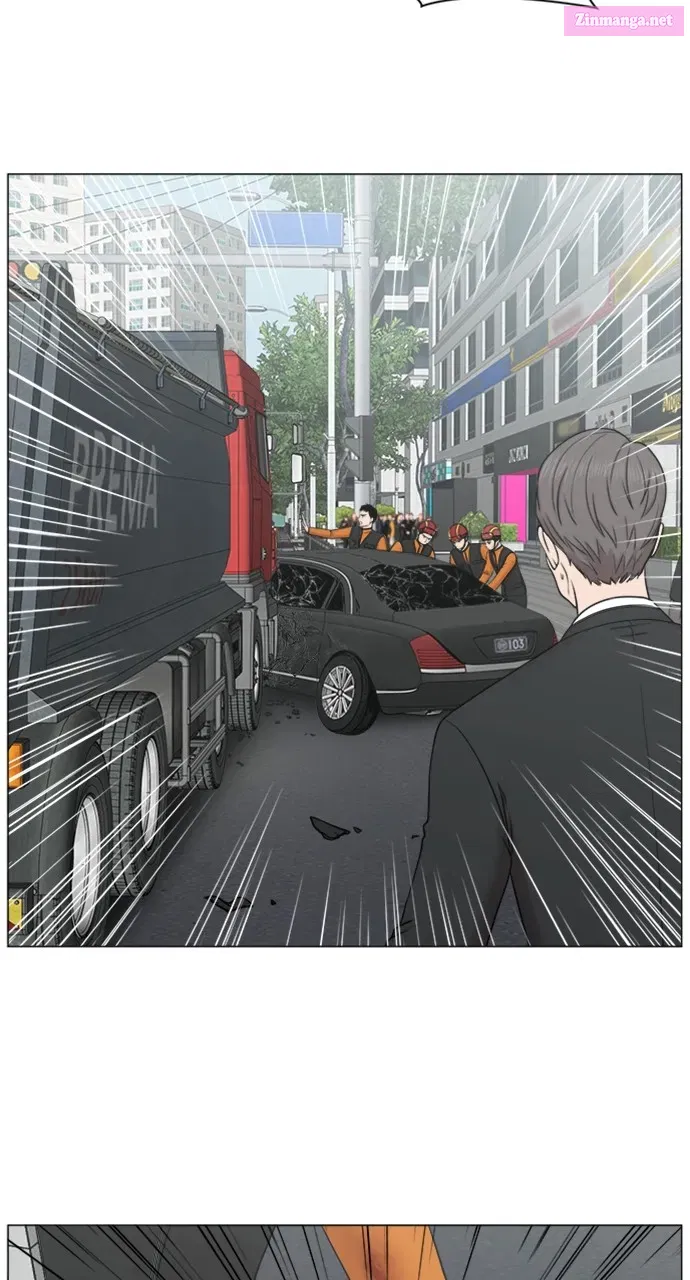 Read Trauma Center Golden Hour (The Trauma Code) Manga Online