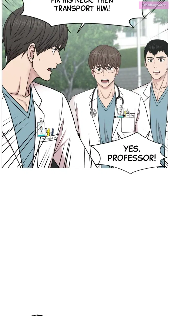 Read Trauma Center Golden Hour (The Trauma Code) Manga Online