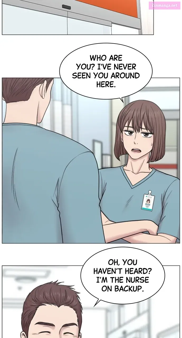 Read Trauma Center Golden Hour (The Trauma Code) Manga Online