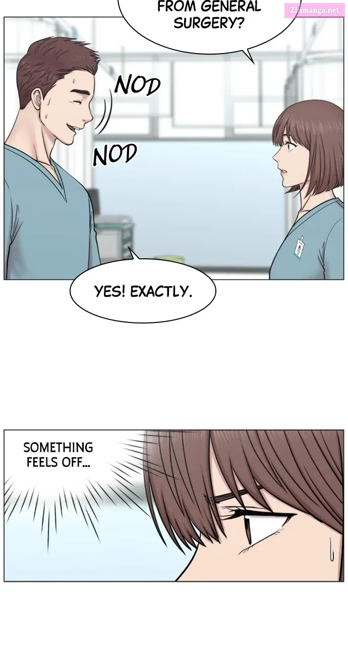 Read Trauma Center Golden Hour (The Trauma Code) Manga Online