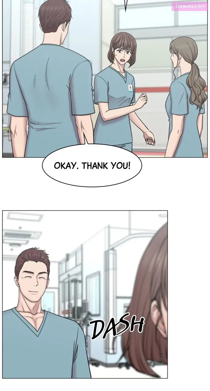 Read Trauma Center Golden Hour (The Trauma Code) Manga Online