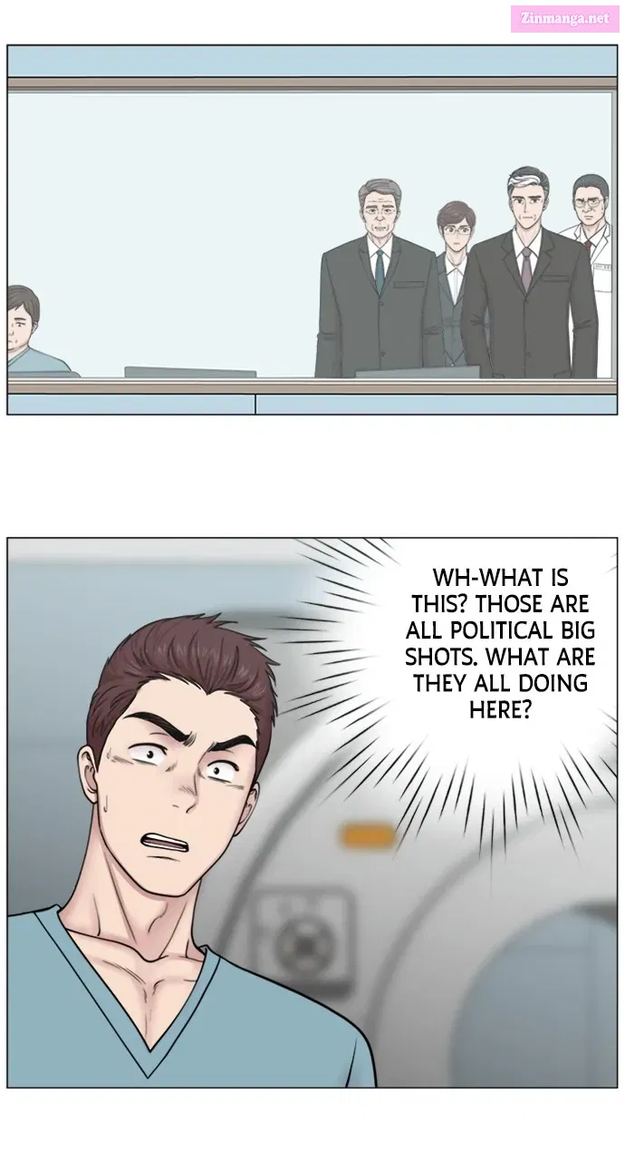 Read Trauma Center Golden Hour (The Trauma Code) Manga Online