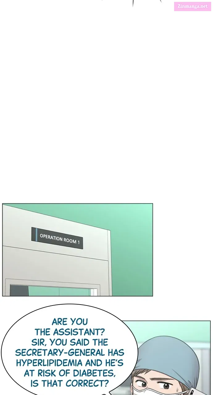 Read Trauma Center Golden Hour (The Trauma Code) Manga Online