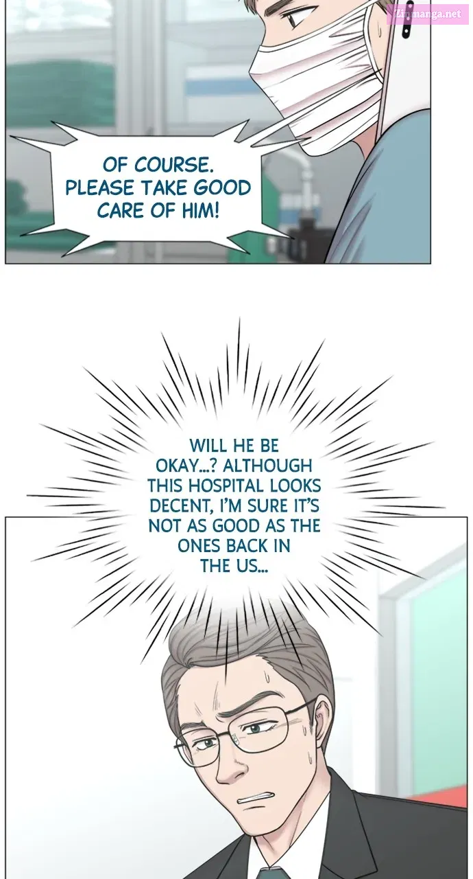 Read Trauma Center Golden Hour (The Trauma Code) Manga Online