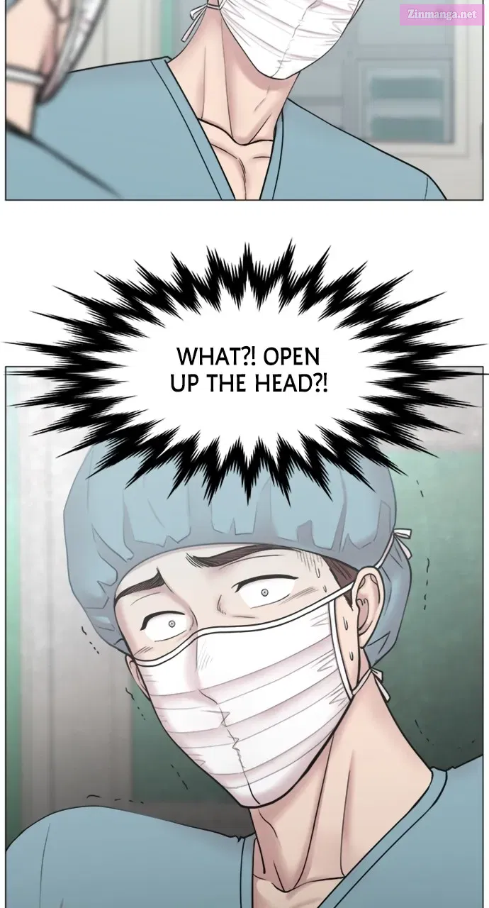 Read Trauma Center Golden Hour (The Trauma Code) Manga Online