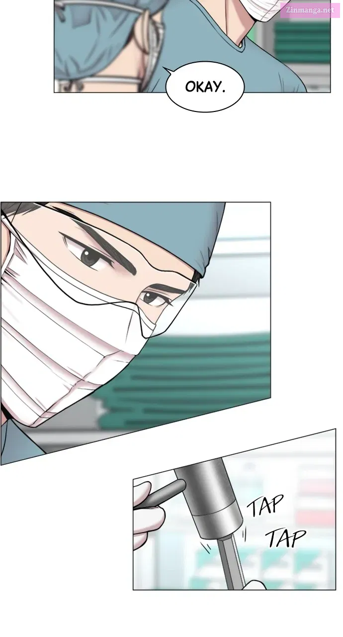 Read Trauma Center Golden Hour (The Trauma Code) Manga Online