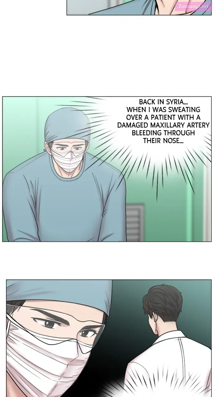 Read Trauma Center Golden Hour (The Trauma Code) Manga Online