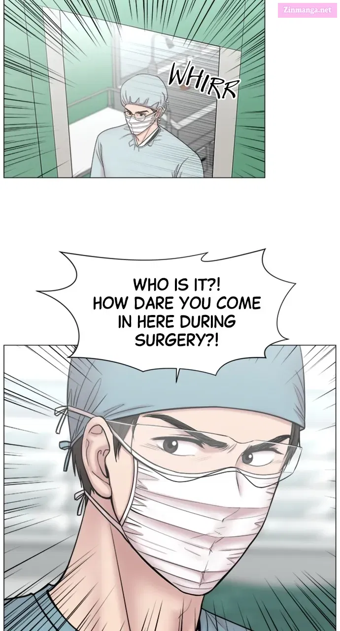 Read Trauma Center Golden Hour (The Trauma Code) Manga Online