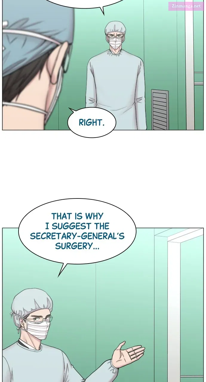 Read Trauma Center Golden Hour (The Trauma Code) Manga Online
