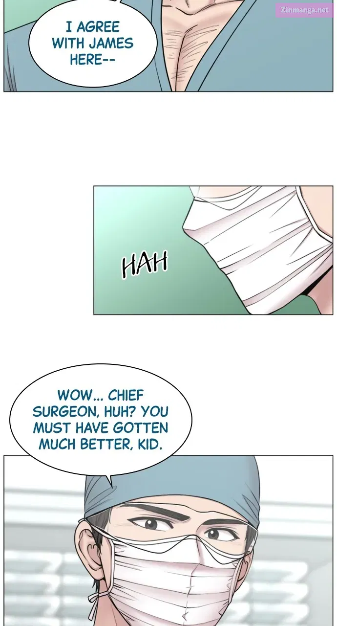 Read Trauma Center Golden Hour (The Trauma Code) Manga Online