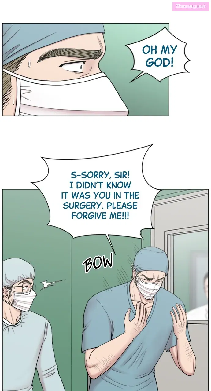 Read Trauma Center Golden Hour (The Trauma Code) Manga Online