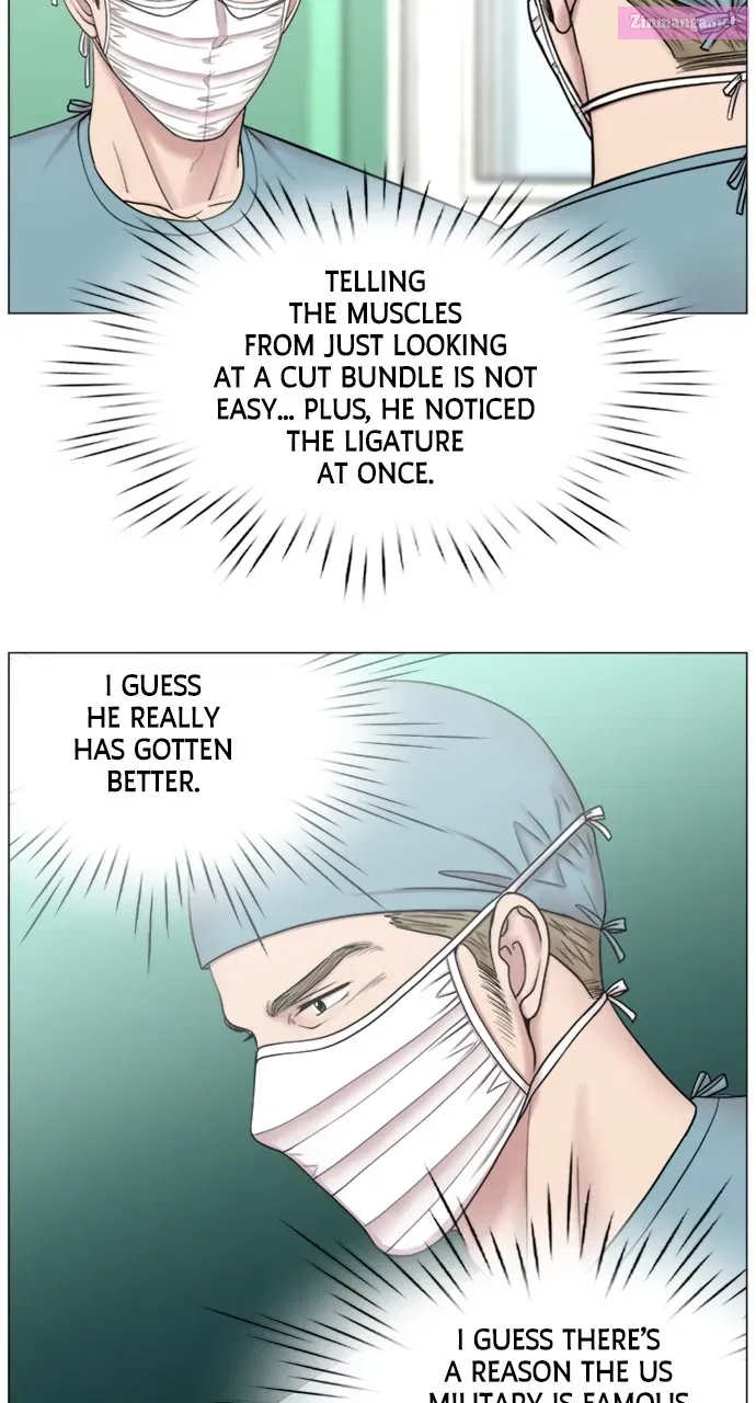 Read Trauma Center Golden Hour (The Trauma Code) Manga Online