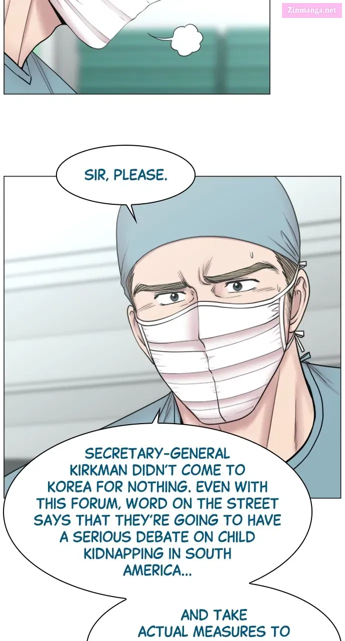 Read Trauma Center Golden Hour (The Trauma Code) Manga Online