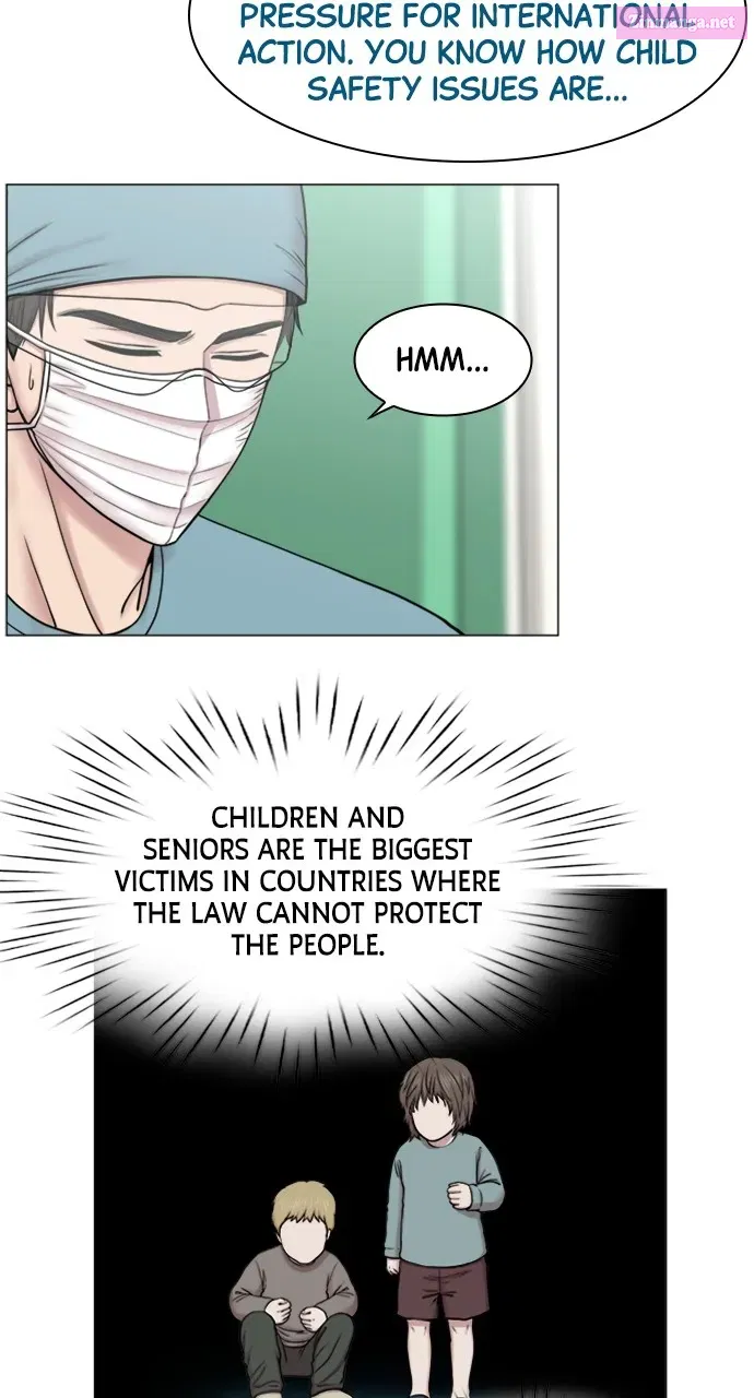 Read Trauma Center Golden Hour (The Trauma Code) Manga Online