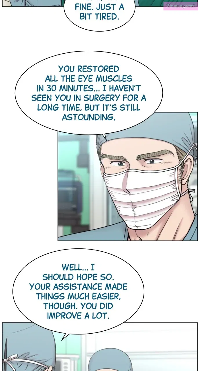Read Trauma Center Golden Hour (The Trauma Code) Manga Online