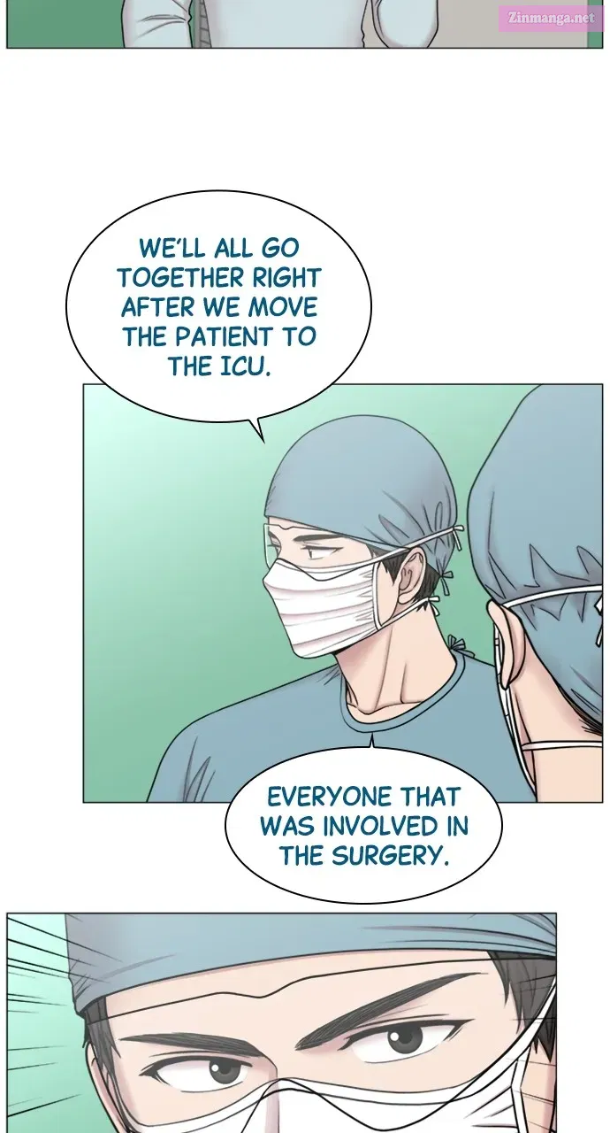 Read Trauma Center Golden Hour (The Trauma Code) Manga Online
