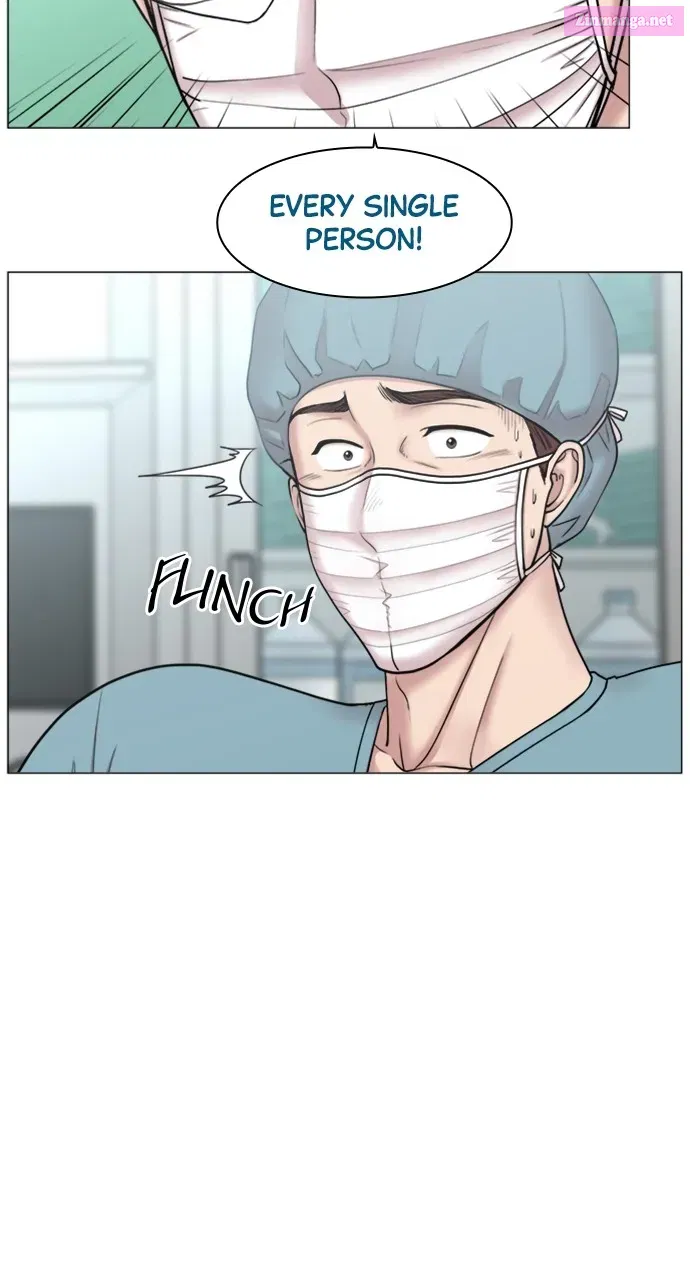 Read Trauma Center Golden Hour (The Trauma Code) Manga Online