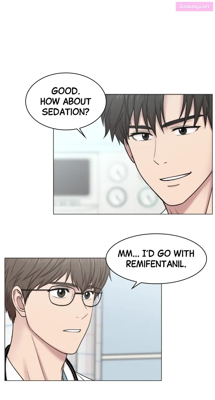 Read Trauma Center Golden Hour (The Trauma Code) Manga Online
