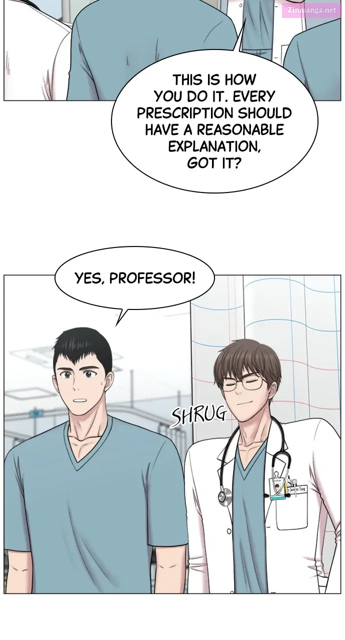 Read Trauma Center Golden Hour (The Trauma Code) Manga Online