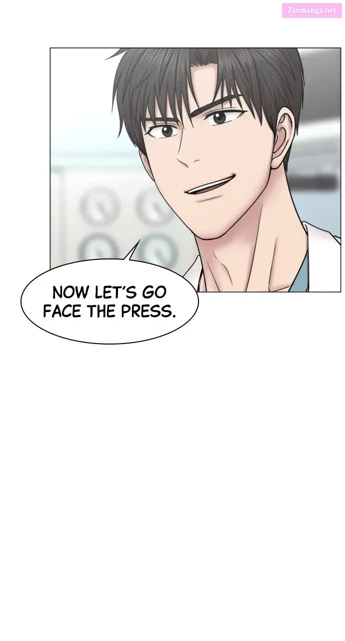 Read Trauma Center Golden Hour (The Trauma Code) Manga Online