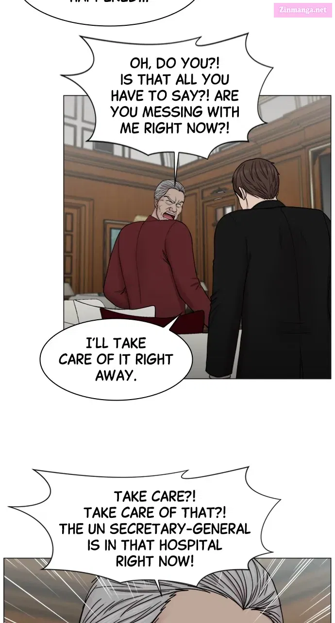 Read Trauma Center Golden Hour (The Trauma Code) Manga Online