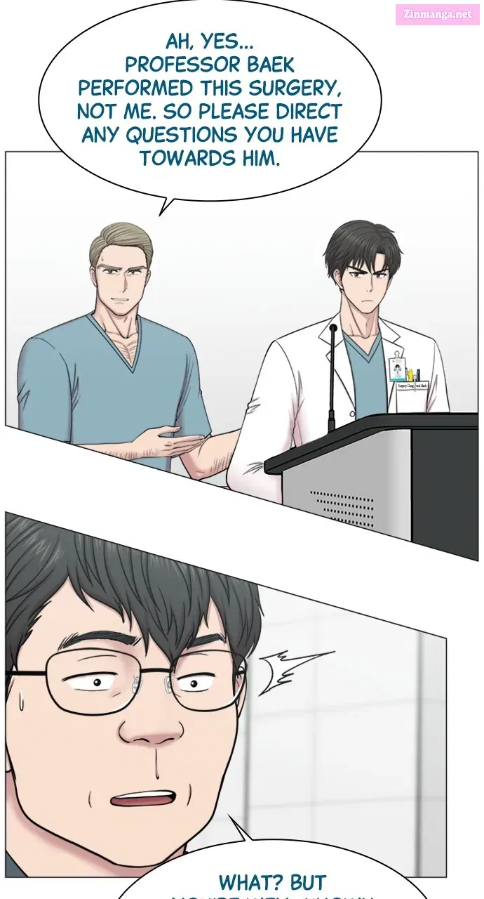 Read Trauma Center Golden Hour (The Trauma Code) Manga Online