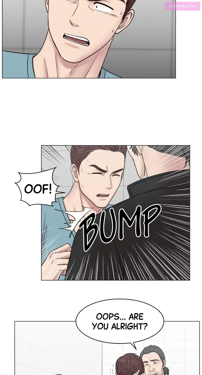 Read Trauma Center Golden Hour (The Trauma Code) Manga Online