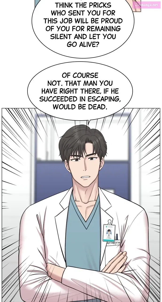 Read Trauma Center Golden Hour (The Trauma Code) Manga Online