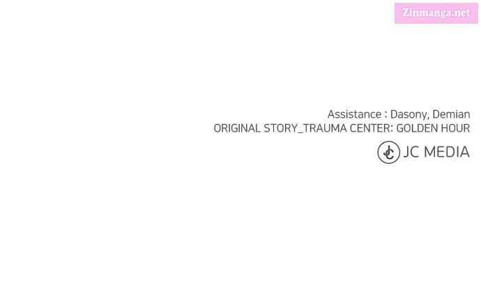 Read Trauma Center Golden Hour (The Trauma Code) Manga Online