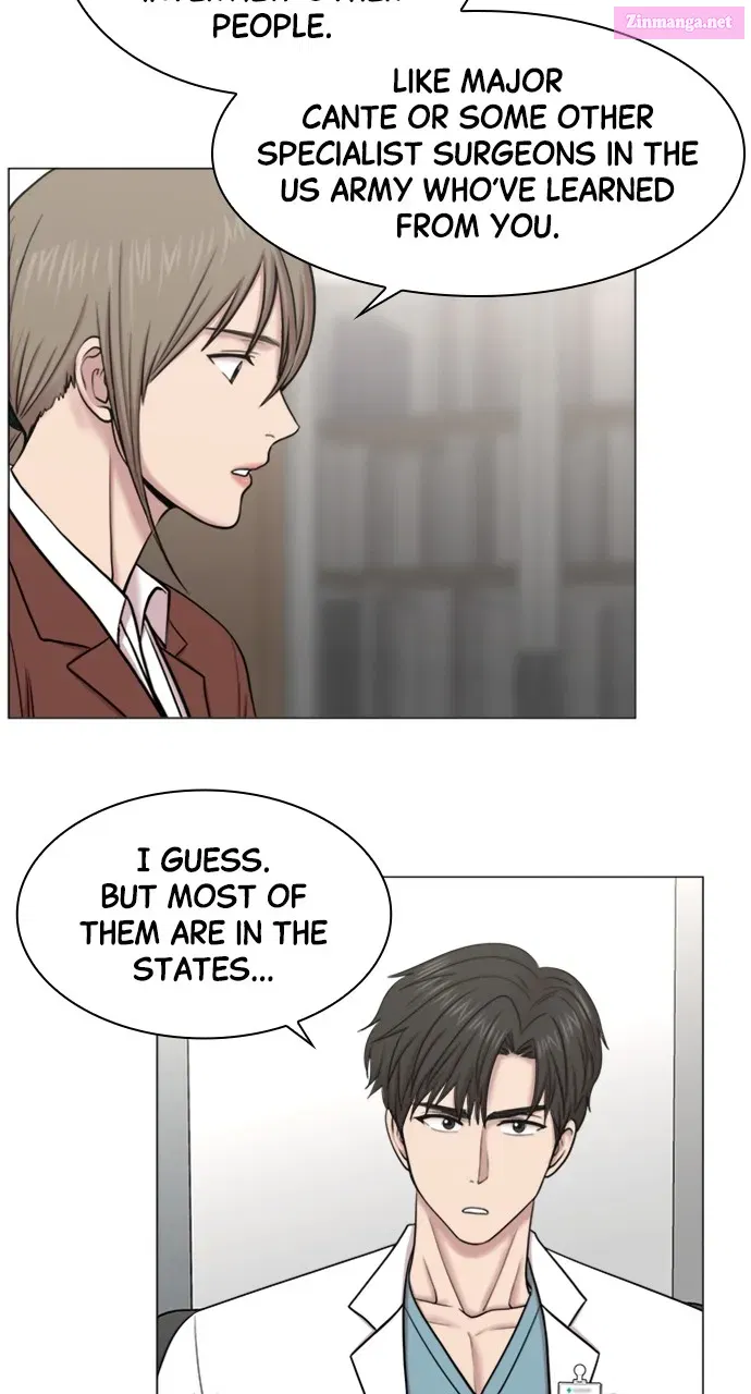 Read Trauma Center Golden Hour (The Trauma Code) Manga Online